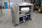 Peerless Hallmark Single Sigma Mixer